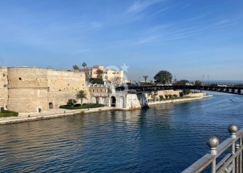 Foto 25 - Ufficio Via Pisanelli
 
35, Taranto - foto 24