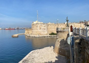 Foto 32 - Ufficio Via Pisanelli
 
35, Taranto - foto 31