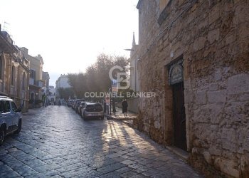 Foto 5 - Locale Commerciale Via Annibale De Leo
 
9-11, Brindisi - foto 5