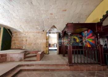 Foto 9 - Locale Commerciale Via Annibale De Leo
 
9-11, Brindisi - foto 9