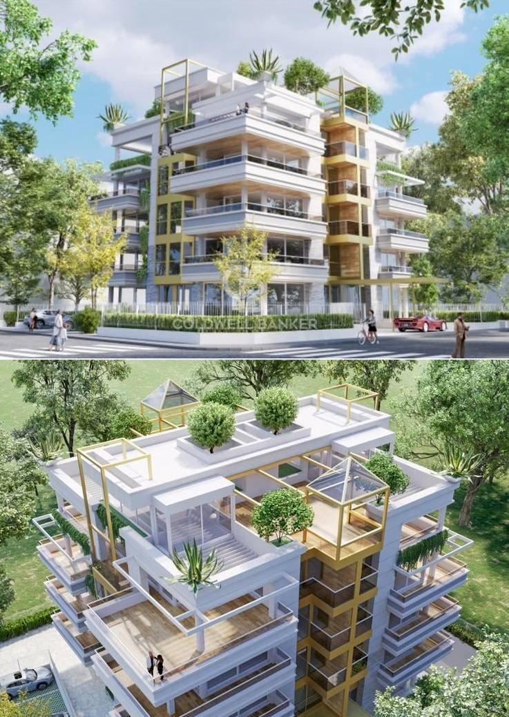 Foto 3 - Trilocale Viale Martinelli, Riccione - foto 3