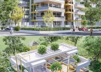 Foto 3 - Trilocale Viale Martinelli, Riccione - foto 3