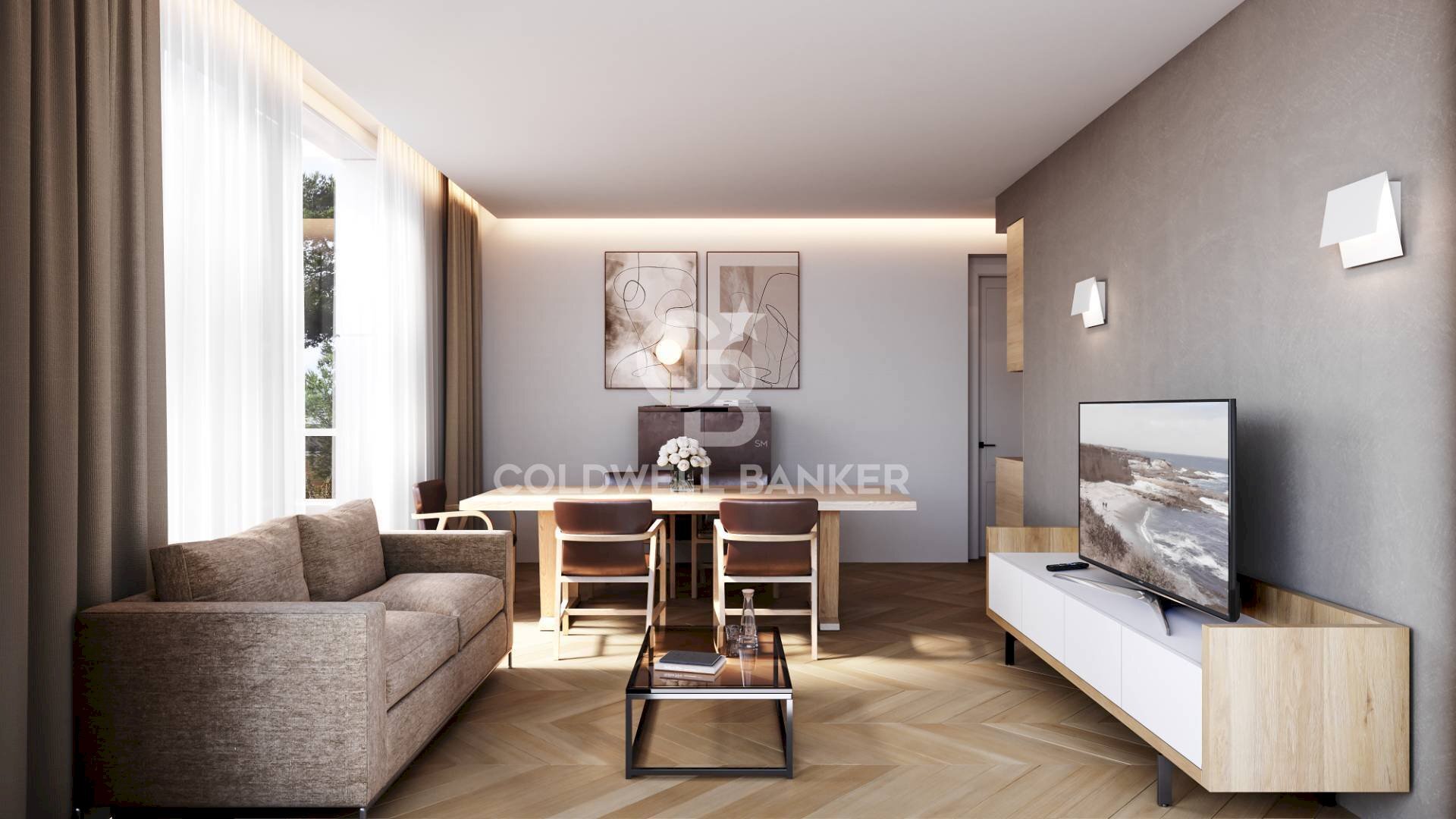 Foto 1 - Two-room apartment Viale Martinelli, Riccione - photo 1