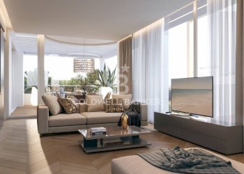 Foto 11 - Bilocale Viale Martinelli, Riccione - foto 10