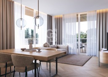 Foto 5 - Quadrilocale Viale Martinelli, Riccione - foto 4