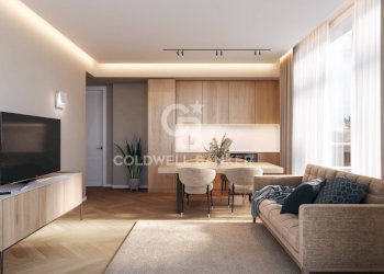 Foto 9 - Quadrilocale Viale Martinelli, Riccione - foto 8