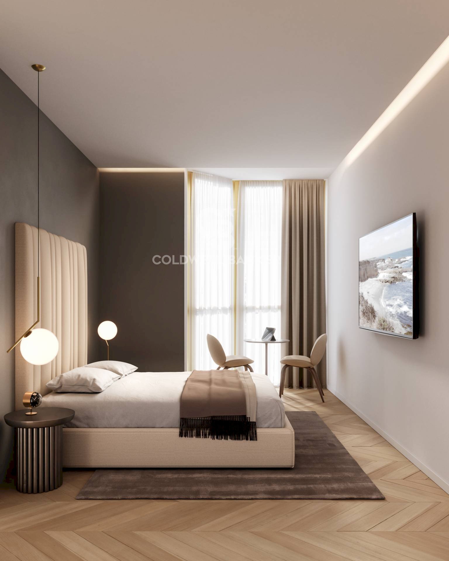 Foto 1 - Three-room apartment Viale Martinelli, Riccione - photo 1