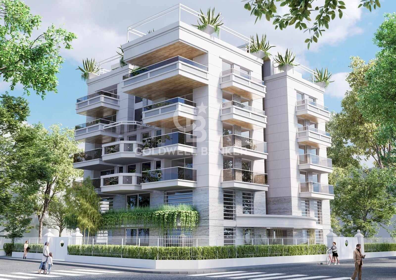Foto 2 - Trilocale Viale Martinelli, Riccione - foto 2