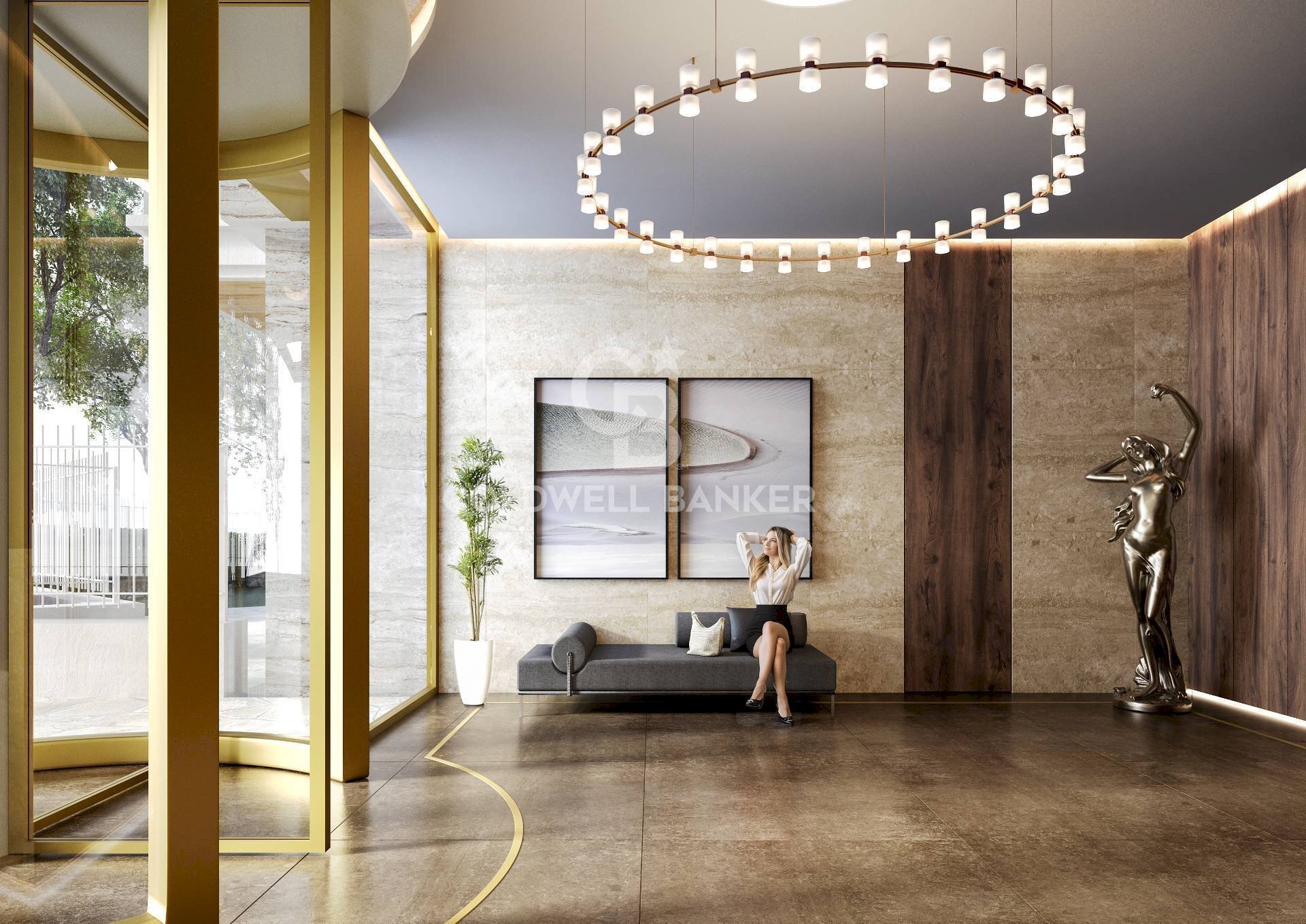 Foto 1 - Two-room apartment Viale Martinelli, Riccione - photo 1