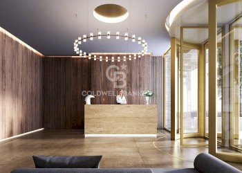 Foto 5 - Bilocale Viale Martinelli, Riccione - foto 4