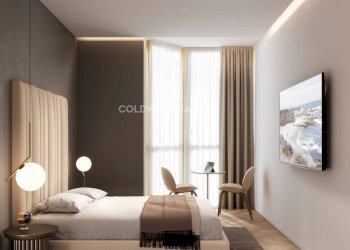 Foto 8 - Bilocale Viale Martinelli, Riccione - foto 7