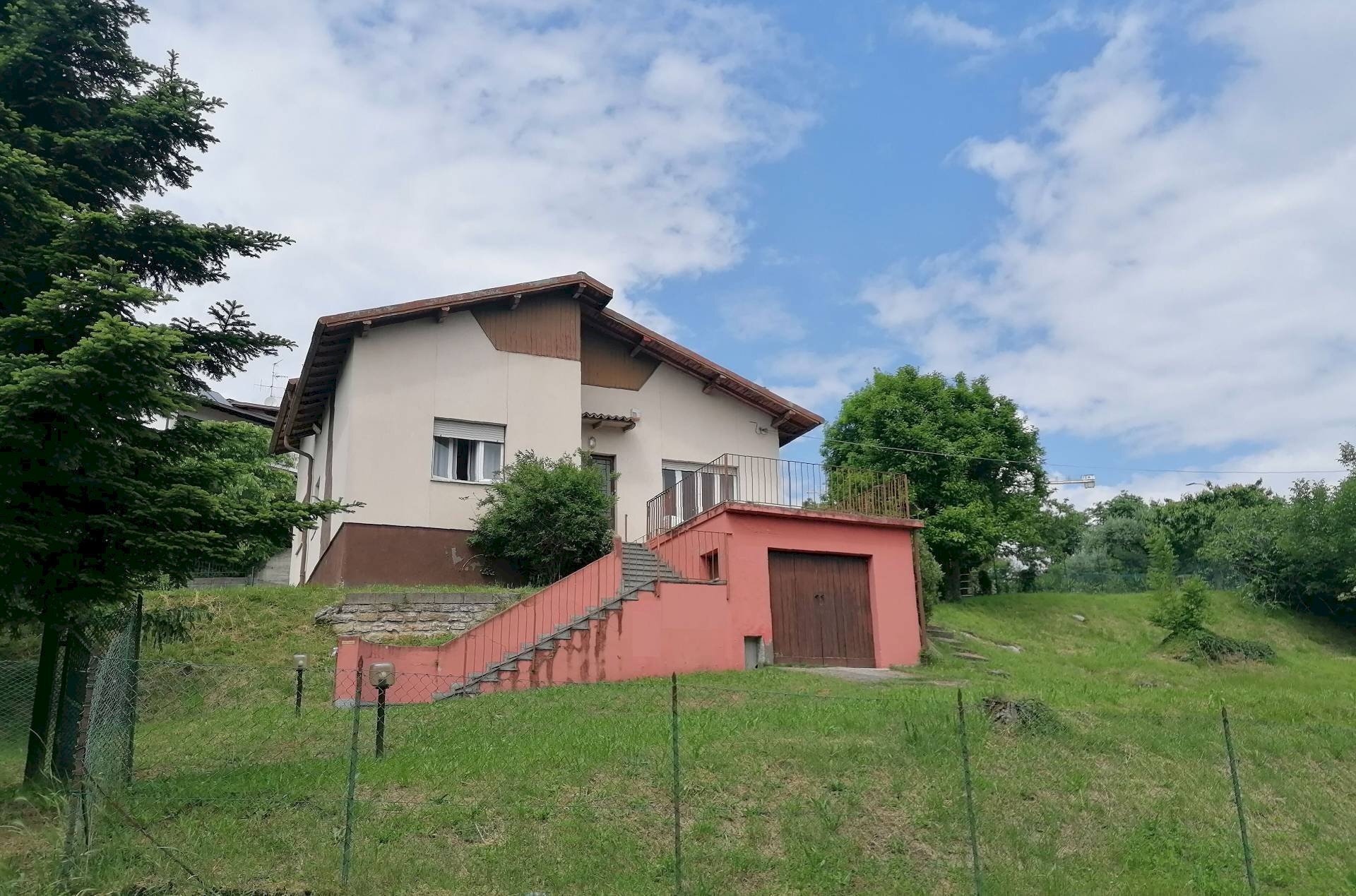 Foto 1 - Villa VIA BELVEDERE, Civate - foto 1