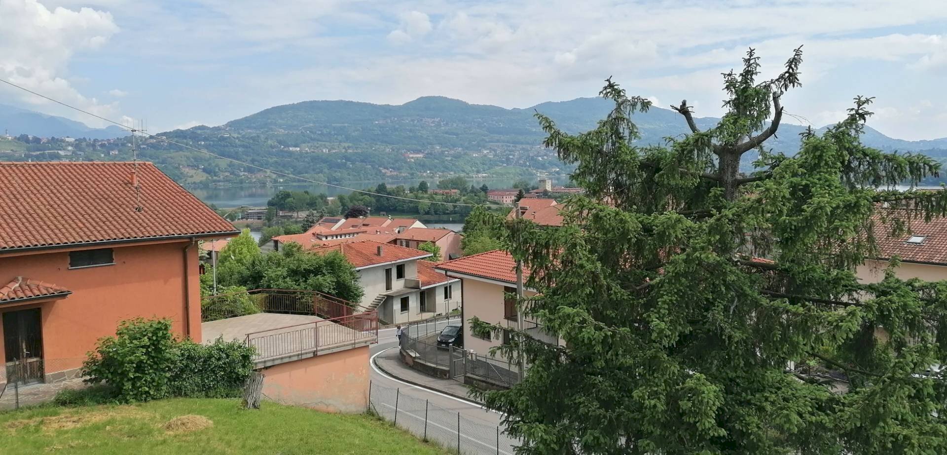 Foto 2 - Villa VIA BELVEDERE, Civate - foto 2