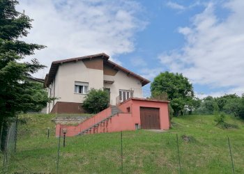 Foto 1 - Villa VIA BELVEDERE, Civate - foto 1