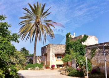 Casa all\'aperto - Rustico Via delle magnolie
 
12, Mazara del Vallo - foto 13