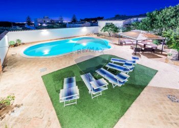 Piscina - Rustico Via delle magnolie
 
12, Mazara del Vallo - foto 9