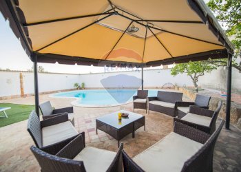 Terrazza - Rustico Via delle magnolie
 
12, Mazara del Vallo - foto 11