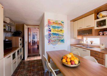 Cucina - Rustico Via delle magnolie
 
12, Mazara del Vallo - foto 6