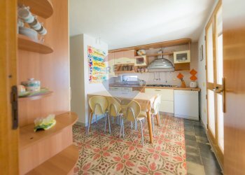 Cucina - Rustico Via delle magnolie
 
12, Mazara del Vallo - foto 14