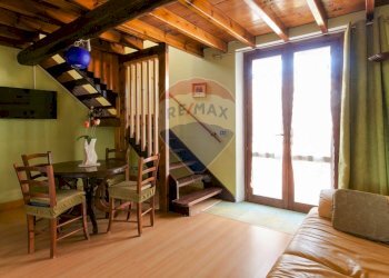 Sala da pranzo - Rustico Via delle magnolie
 
12, Mazara del Vallo - foto 8