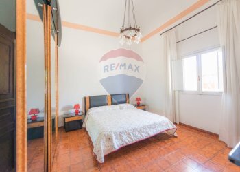 Camera / camera da letto - Rustico Via delle magnolie
 
12, Mazara del Vallo - foto 20