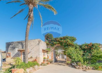 Casa all\'aperto - Rustico Via delle magnolie
 
12, Mazara del Vallo - foto 22