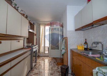 Cucina - Casa semi indipendente Via Cappuccini
 
42, Caltagirone - foto 4