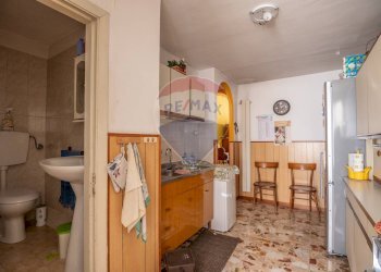 Bagno - Casa semi indipendente Via Cappuccini
 
42, Caltagirone - foto 6