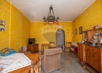 Sala da pranzo - Casa semi indipendente Via Cappuccini
 
42, Caltagirone - foto 8