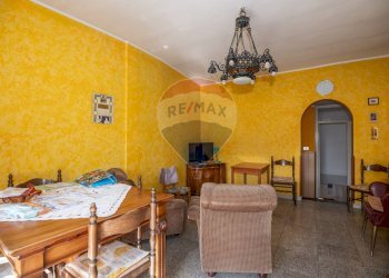 Sala da pranzo - Casa semi indipendente Via Cappuccini
 
42, Caltagirone - foto 9