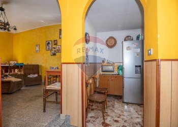 Cucina - Casa semi indipendente Via Cappuccini
 
42, Caltagirone - foto 14