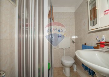 Bagno - Casa semi indipendente Via Cappuccini
 
40/42/44, Caltagirone - foto 8