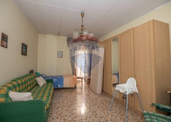 Soggiorno - Casa semi indipendente Via Cappuccini
 
40/42/44, Caltagirone - foto 10