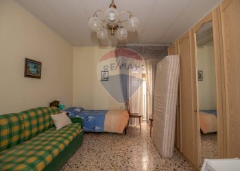 Soggiorno - Casa semi indipendente Via Cappuccini
 
40/42/44, Caltagirone - foto 12