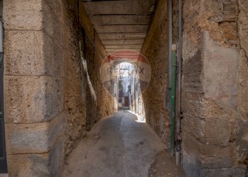 Non correlato - Casa semi indipendente Via Cappuccini
 
40/42/44, Caltagirone - foto 15