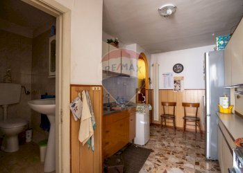 Cucina - Casa semi indipendente Via Cappuccini
 
40/42/44, Caltagirone - foto 24