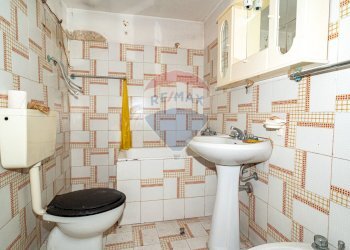 Bagno - Casa semi indipendente Via Cappuccini
 
40/42/44, Caltagirone - foto 29