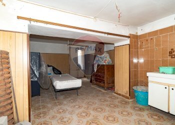 Camera / camera da letto - Casa semi indipendente Via Cappuccini
 
40/42/44, Caltagirone - foto 31