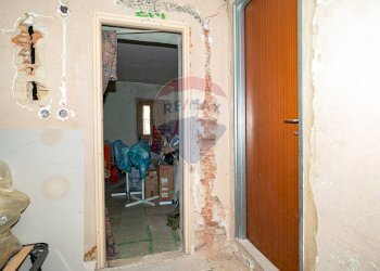 Hall / corridoio - Casa semi indipendente Via Cappuccini
 
40/42/44, Caltagirone - foto 34