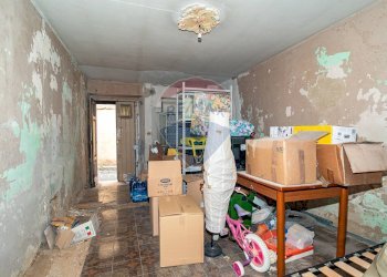 Camera / camera da letto - Casa semi indipendente Via Cappuccini
 
40/42/44, Caltagirone - foto 35