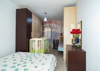 Camera / camera da letto - Casa semi indipendente Via Cappuccini
 
40/42/44, Caltagirone - foto 39