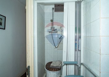 Bagno - Casa semi indipendente Via Cappuccini
 
40/42/44, Caltagirone - foto 40