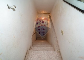 Scale - Casa semi indipendente Via Cappuccini
 
40/42/44, Caltagirone - foto 42