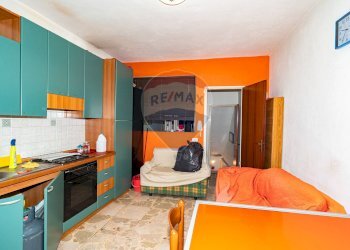 Cucina - Casa semi indipendente Via Cappuccini
 
40/42/44, Caltagirone - foto 45