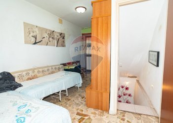 Camera / camera da letto - Casa semi indipendente Via Cappuccini
 
40/42/44, Caltagirone - foto 49