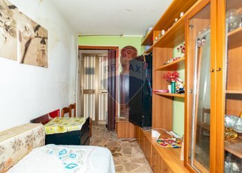 Camera / camera da letto - Casa semi indipendente Via Cappuccini
 
40/42/44, Caltagirone - foto 50