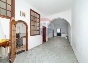 Hall / corridoio - Appartamento via angelo musco
 
80, Paterno - foto 8