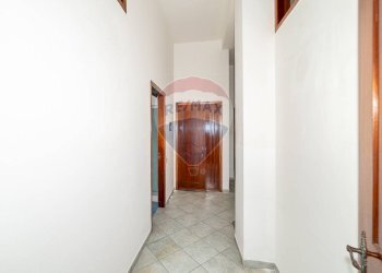 Hall / corridoio - Appartamento via angelo musco
 
80, Paterno - foto 11