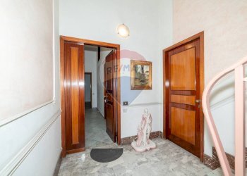 Hall / corridoio - Appartamento via angelo musco
 
80, Paterno - foto 17