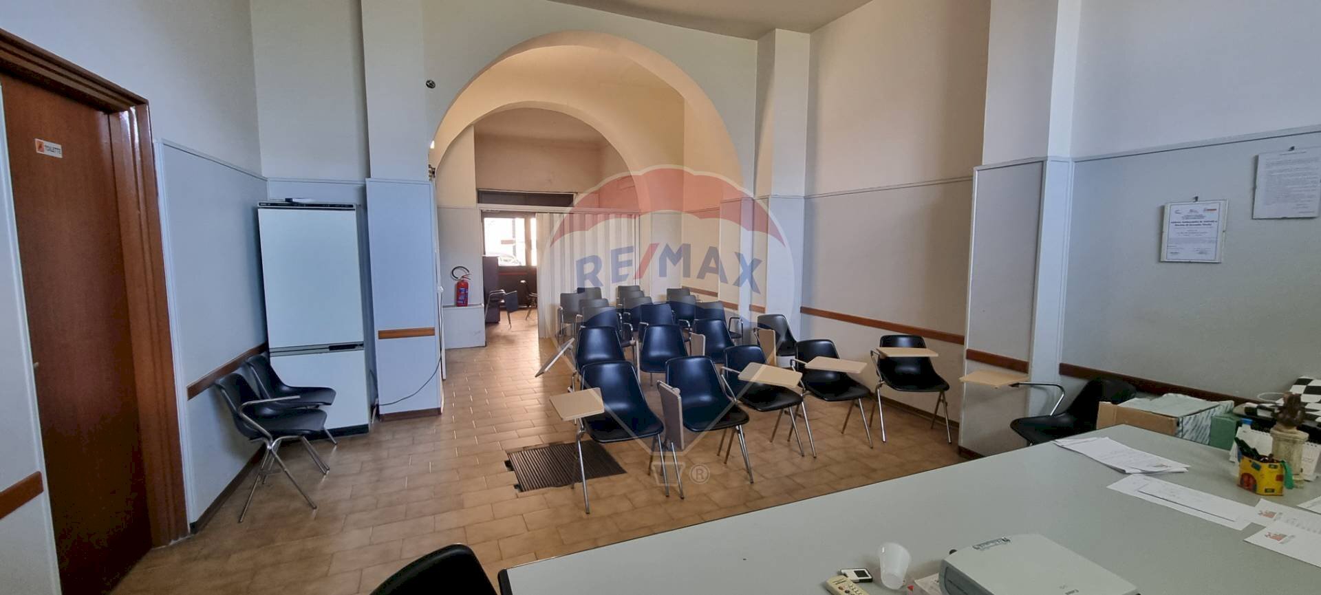 Ufficio - Ufficio via G.VERGA
 
86, Paterno - foto 1